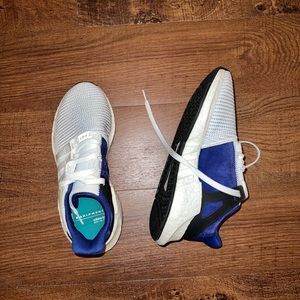 Adidas women’s equipment sneakers.